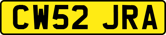 CW52JRA