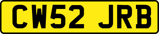 CW52JRB