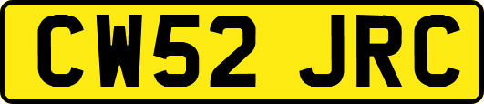 CW52JRC