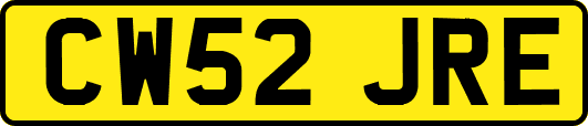 CW52JRE
