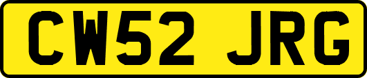 CW52JRG