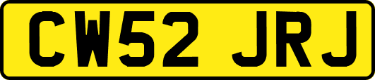 CW52JRJ