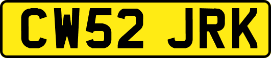 CW52JRK