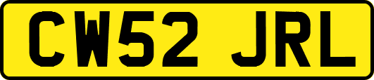 CW52JRL