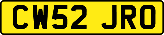 CW52JRO