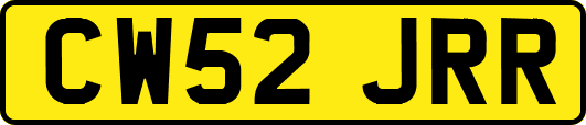 CW52JRR