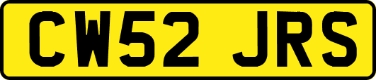 CW52JRS