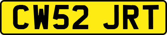 CW52JRT