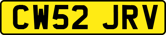 CW52JRV