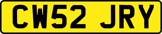 CW52JRY