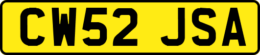CW52JSA