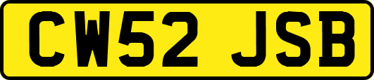 CW52JSB