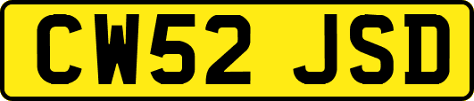 CW52JSD