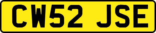 CW52JSE