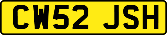 CW52JSH