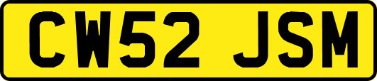 CW52JSM
