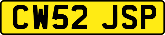 CW52JSP