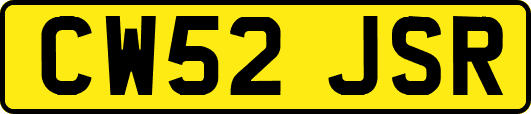 CW52JSR