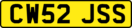 CW52JSS