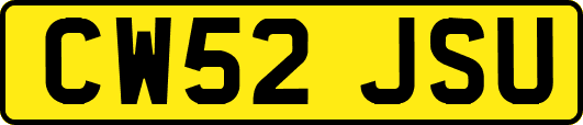 CW52JSU