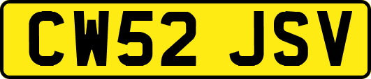 CW52JSV