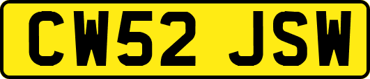 CW52JSW