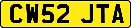 CW52JTA