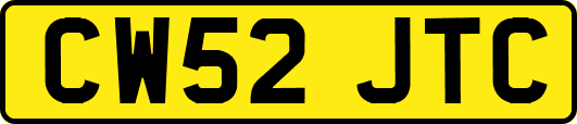 CW52JTC