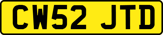 CW52JTD