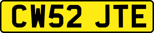 CW52JTE