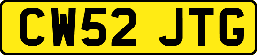 CW52JTG