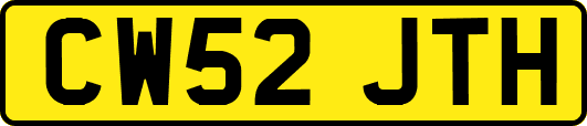 CW52JTH