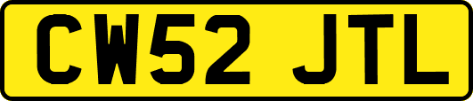 CW52JTL
