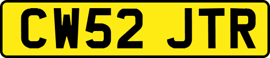 CW52JTR
