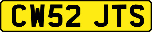 CW52JTS
