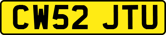 CW52JTU