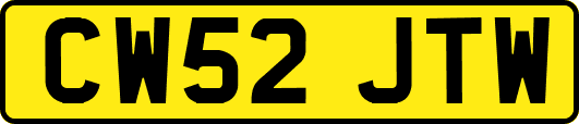CW52JTW