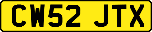 CW52JTX