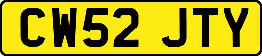 CW52JTY