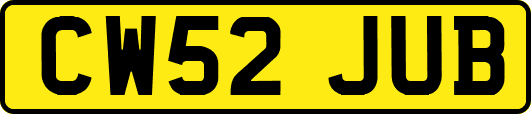 CW52JUB