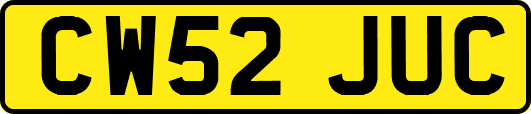 CW52JUC