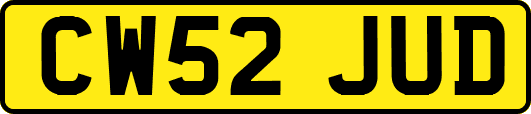 CW52JUD