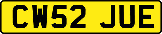 CW52JUE