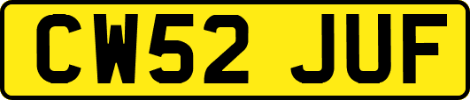 CW52JUF