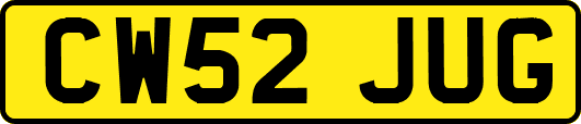 CW52JUG