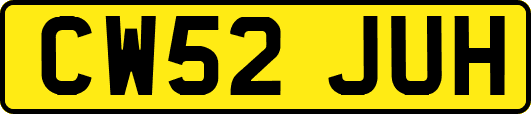 CW52JUH