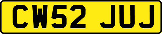 CW52JUJ