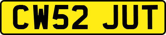 CW52JUT