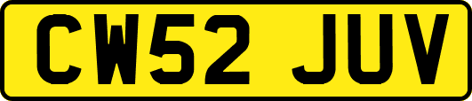 CW52JUV