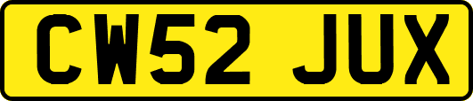 CW52JUX